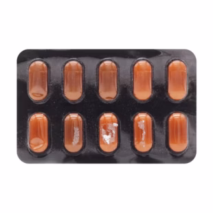 Sugamet G 1 Tablet PR