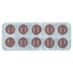 Udchamp 300mg Tablet