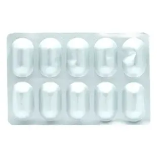 Unienzyme Pro 10Cap