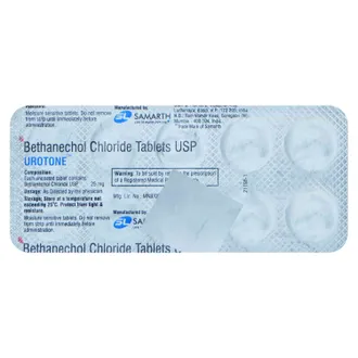Urotone 10Tablet - Image 2