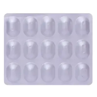 VALEra M 1000 10Tablet SR