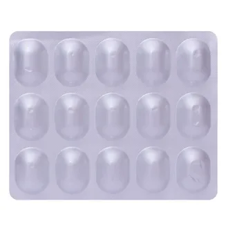 VALEra M 1000 10Tablet SR