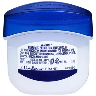 VASELINE 5.5GM