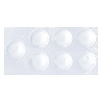 Velfu D 10mg/0.5mg Tablet 1*7 - Image 2