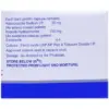 Veloz IT Capsule PR 1*10