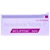 Sulpitac 300 Tablet