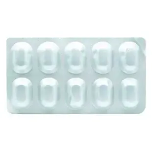 Sita OD MSR 100/500 Tablet