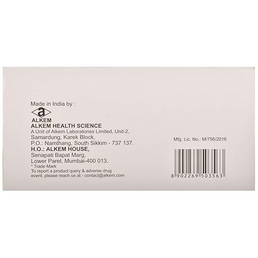 Sumo Cold Tablet - Image 2