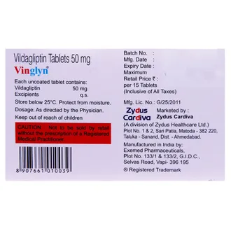 Vinglyn Tablet' 1*10 - Image 2