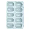 Sitaglyn M 50/500 Tablet PR