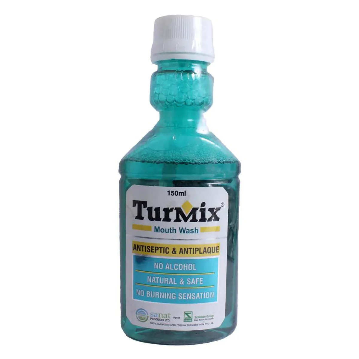 Turmix Mouth Wash 150ml