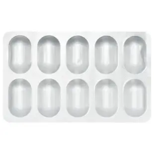 Sitahenz-M 1000 Tablet SR