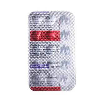 Depin Retard Tablet 1*15 - Image 2