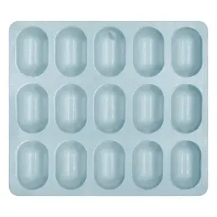 Glipy Met 500mg/50mg Tablet1*15