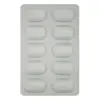 Sitalembic D 10mg/100mg Tablet