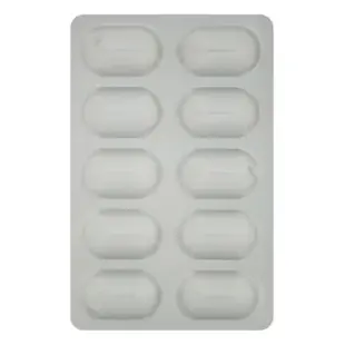 Sitalembic D 10mg/100mg Tablet