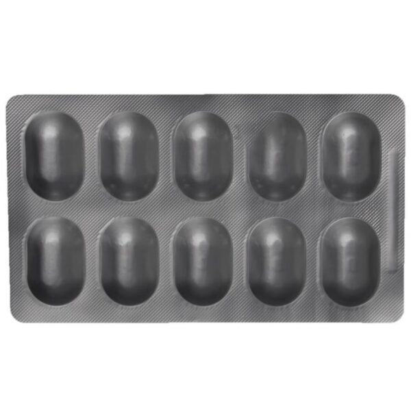 Trivogo 2 Tablet SR - Image 2