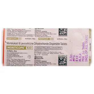 Monticope Kid Tablet 10 - Image 2