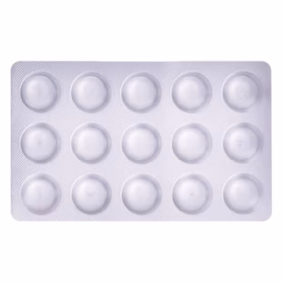 Sitanorm 100mg Tablet