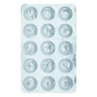 Sitanorm-D 100/10 Tablet