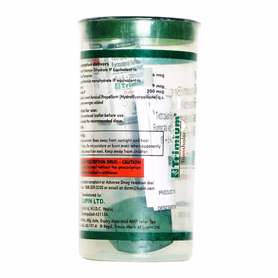 Trimium Transhaler - Image 2