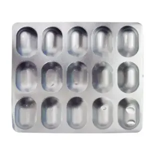 Sitanorm-DM 500 Tablet