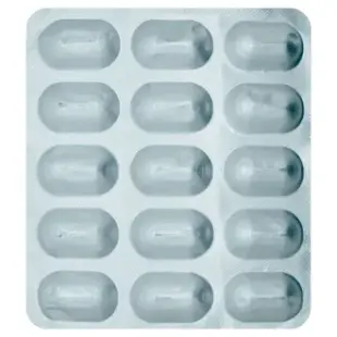 Sitapride-M 100/500 Tablet SR