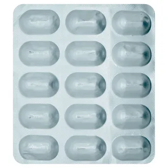 Sitapride-M 100/500 Tablet SR