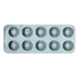 SitaRA 50 Tablet