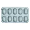 SitaXA DM 10/100/500 Tablet ER