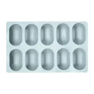Sitaxa M XR 100+1000 Tablet