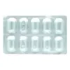 Sitaxa M XR 100 mg/500 mg Tablet