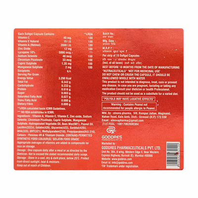 ULTIGUARD Capsule 15's - Image 2