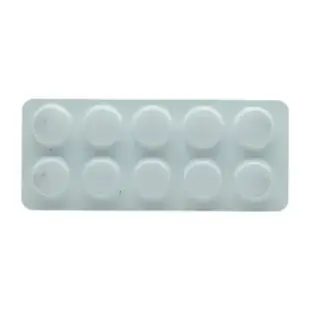 Sitazit 100mg Tablet