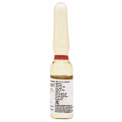 Uprise-D3 6L Injection'1*1ml - Image 2