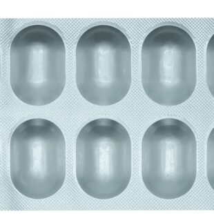 Udapa Trio Forte Tablet