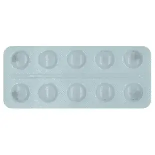 Sitazit 50 mg Tablet