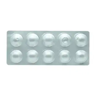 Sitazit-D 10mg/100mg Tablet