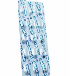 Unienzyme - Strip of 15 Tablets