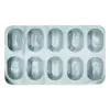 Sitazit-DM 10mg/500mg/100mg Tablet ER