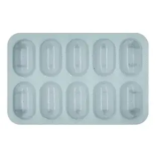 Sitazit-M 50mg/1000mg Tablet