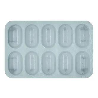 Sitazit-M 50mg/1000mg Tablet