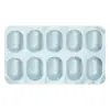 Sitazit-M ER 500 Tablet