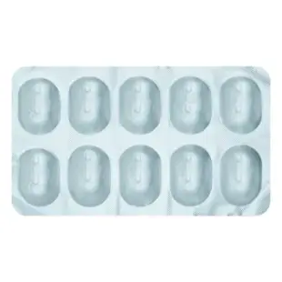 Sitazit-M ER 500 Tablet