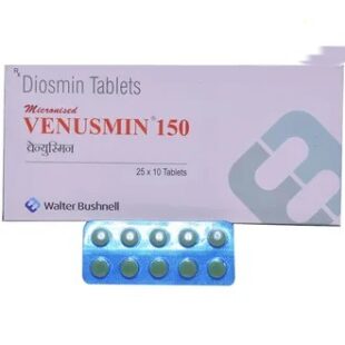 Venusmin 150 Tablet