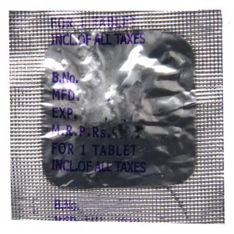 Vermisol 50mg 1*1Tablet - Image 2