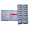 Versames 1200mg 1*10 Tablet