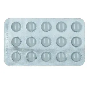 Sobisis 500mg Tablet
