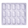 Vildaphage-M Forte Tablet'1*15