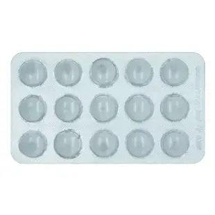 Sobisis Forte Tablet
